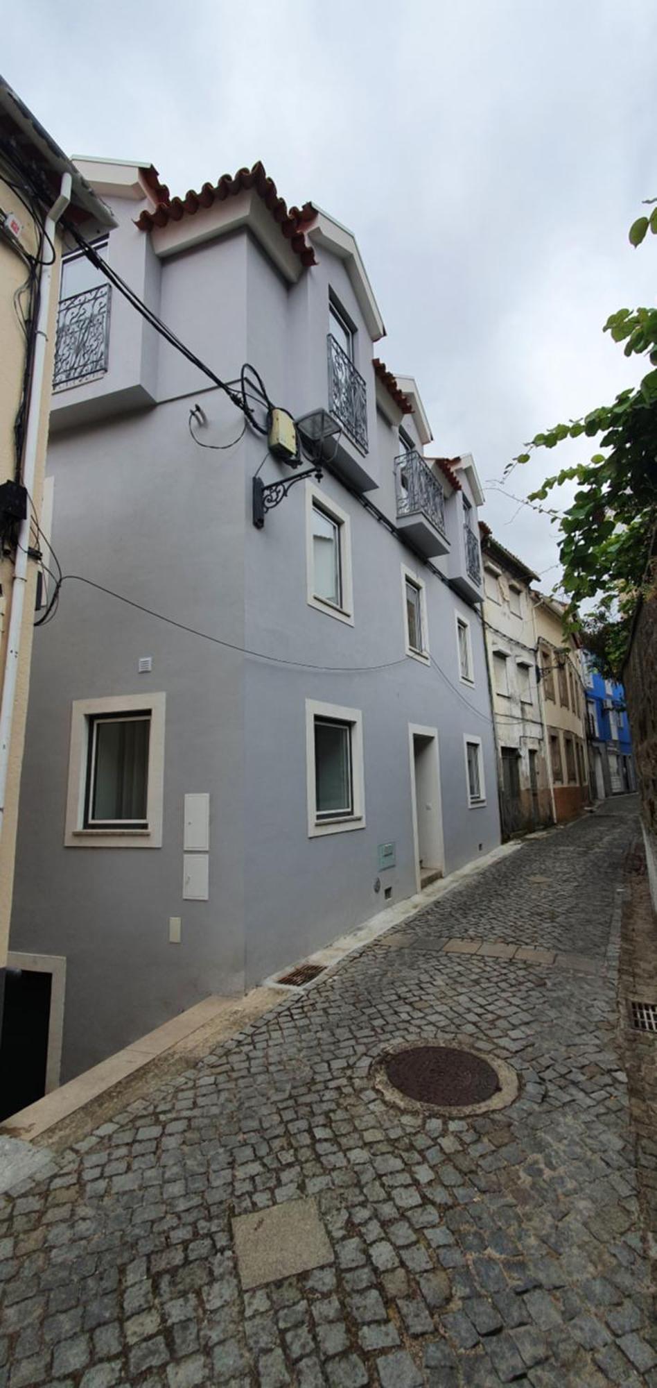 O 21 Da Vila Seia Buitenkant foto